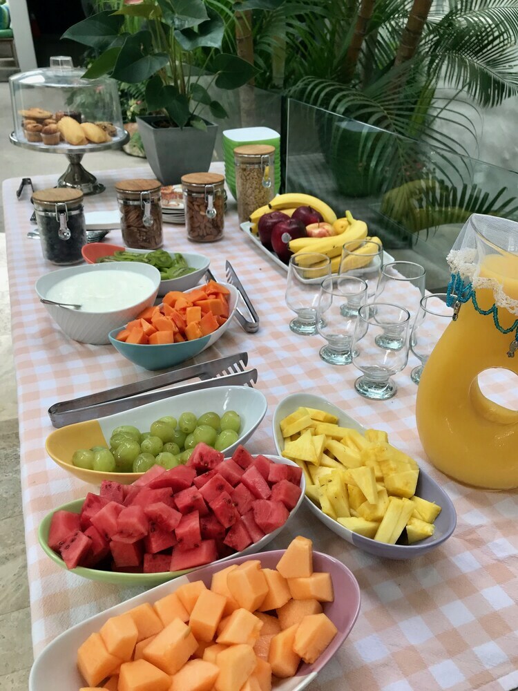 Hotel Anjali Casa Divina