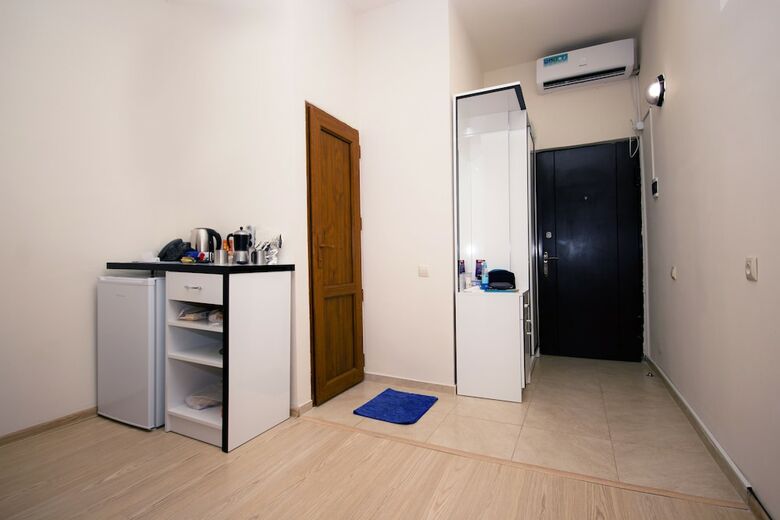 Hostal Tempus Hotel-hostel