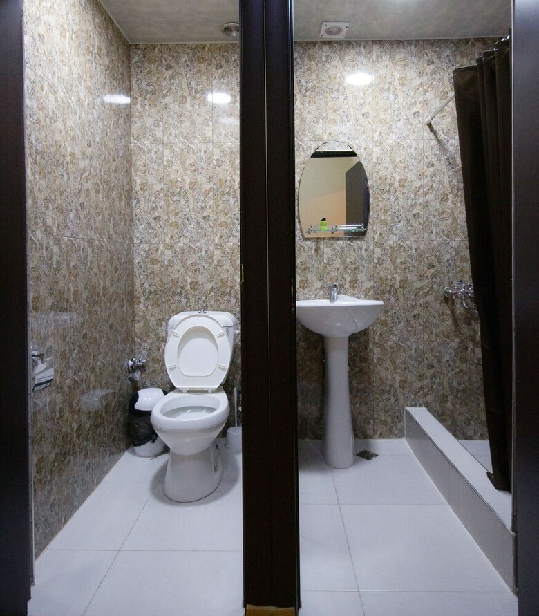 Hostal Tempus Hotel-hostel