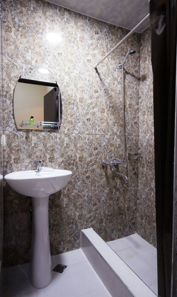 Hostal Tempus Hotel-hostel