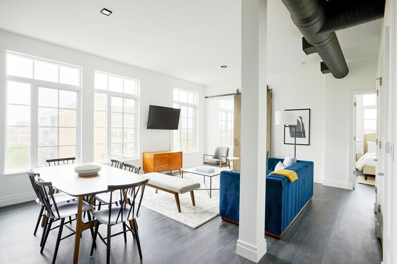 Apartamentos Sonder - The Lamont
