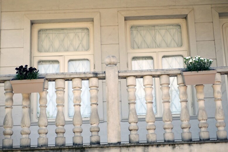 Old City Hotel