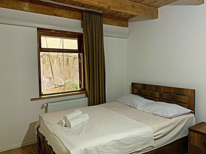 Old City Hotel