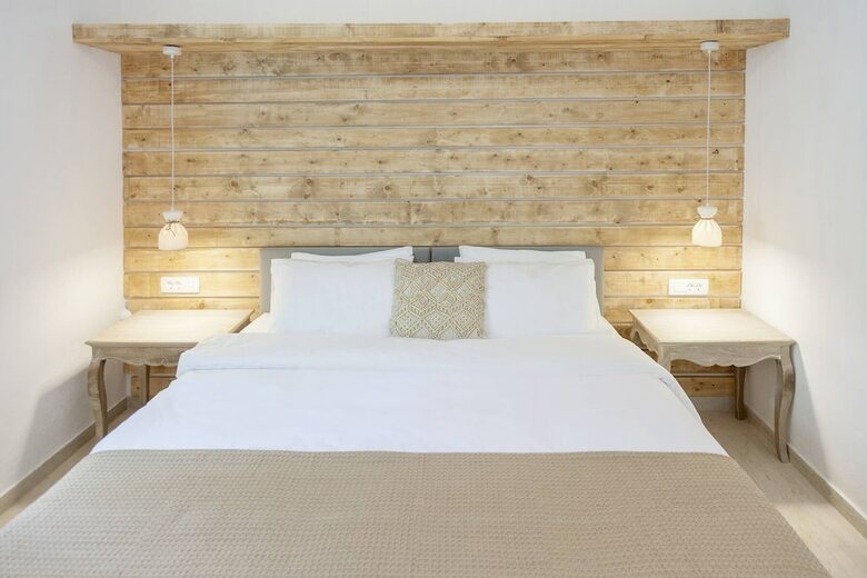 Aparthotel Joanna Villas