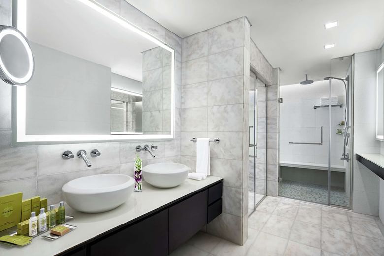 Hotel Doubletree By Hilton Makkah Jabal Omar
