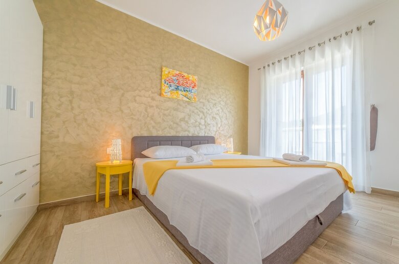 Apartamentos Villa Nave