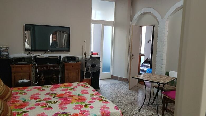 Hotel La Casa Di Daniele