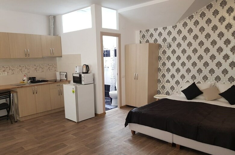 Nice & Cozy Apartments