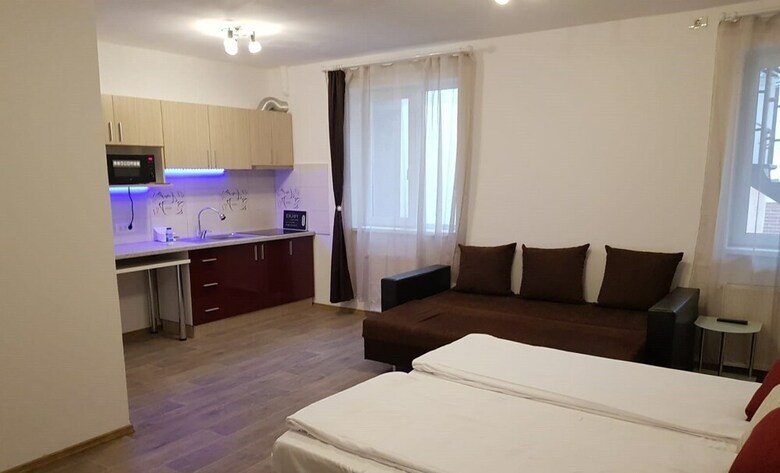 Nice & Cozy Apartments