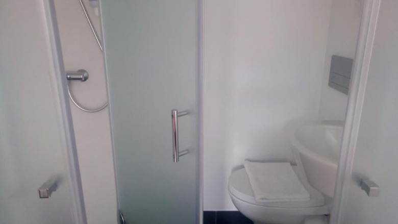 Bed & Breakfast Be Lisbon Hostel Intendente