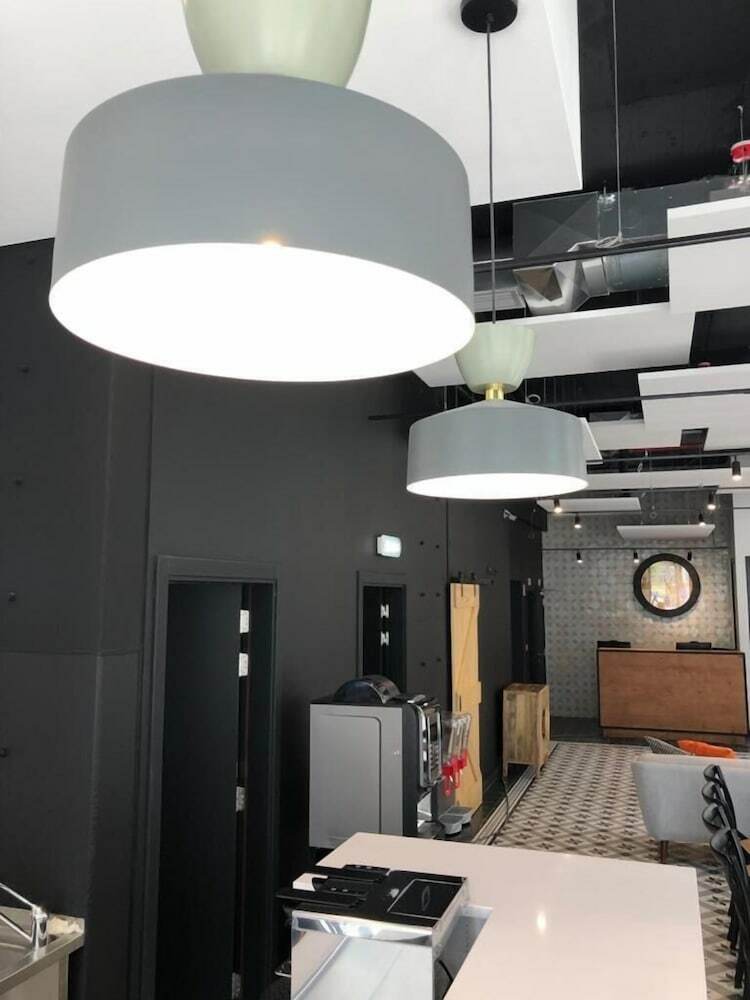 Bed & Breakfast Be Lisbon Hostel Intendente