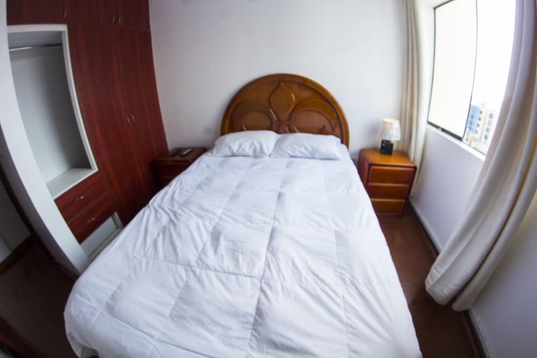 Apartamentos Inkaclub Miraflores