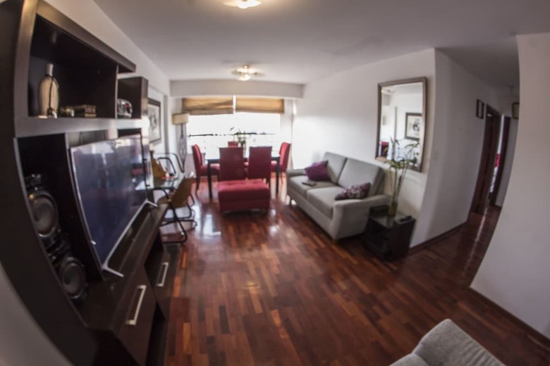 Apartamentos Inkaclub Miraflores