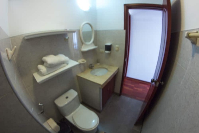Apartamentos Inkaclub Miraflores