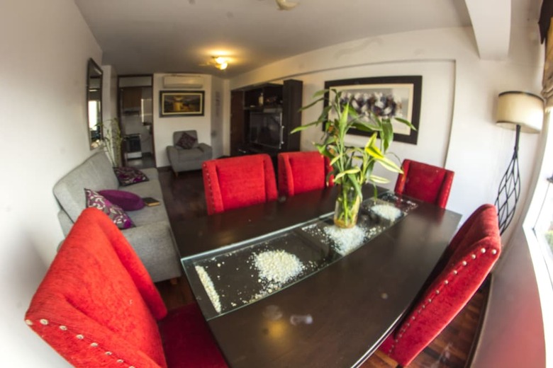 Apartamentos Inkaclub Miraflores