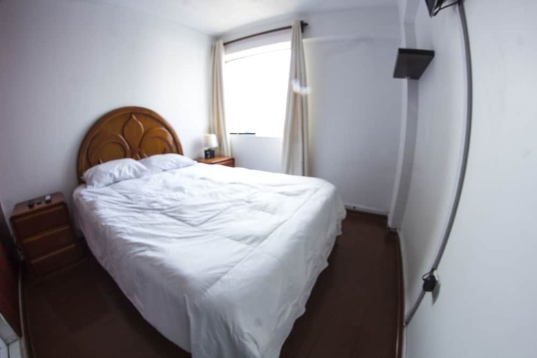 Apartamentos Inkaclub Miraflores