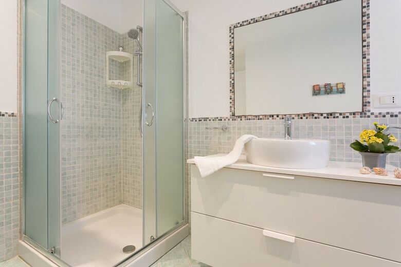 Apartamento Acqua Azzurra Holiday Home
