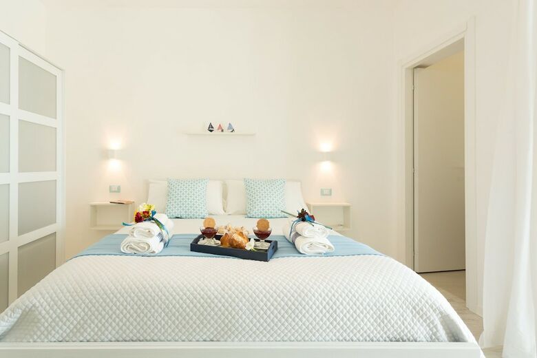 Apartamento Acqua Azzurra Holiday Home