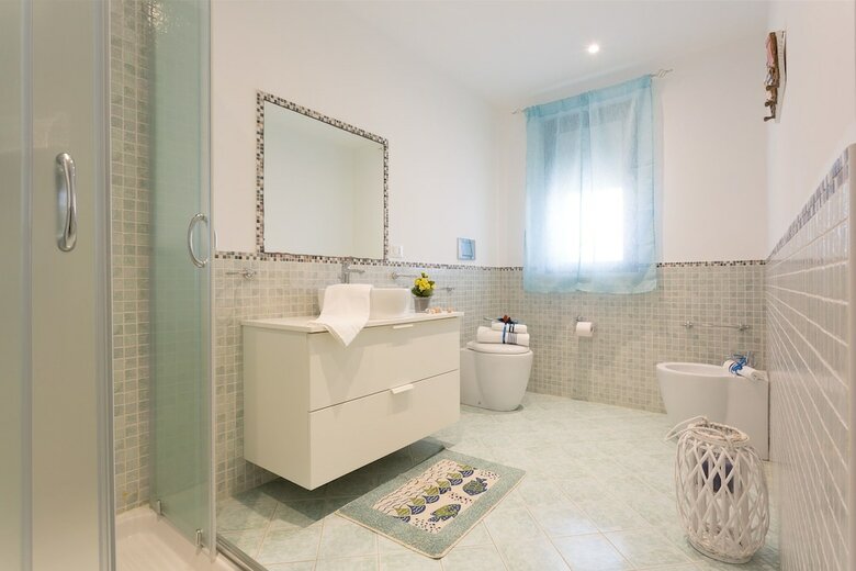 Apartamento Acqua Azzurra Holiday Home