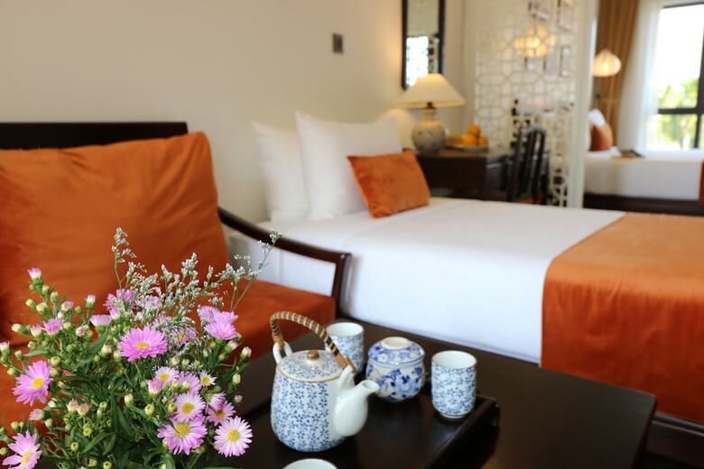 Hotel Roxana River Villa