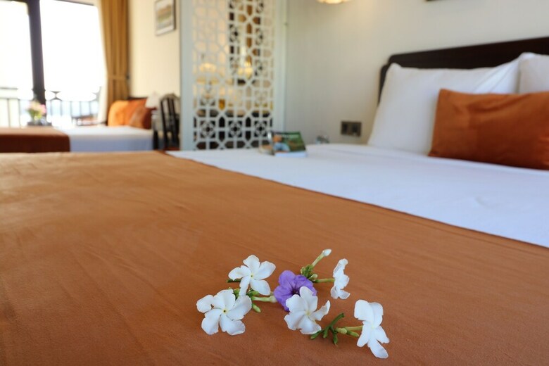 Hotel Roxana River Villa