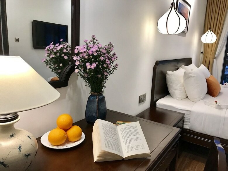 Hotel Roxana River Villa