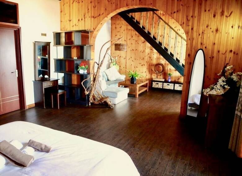 Hotel Blue Hill