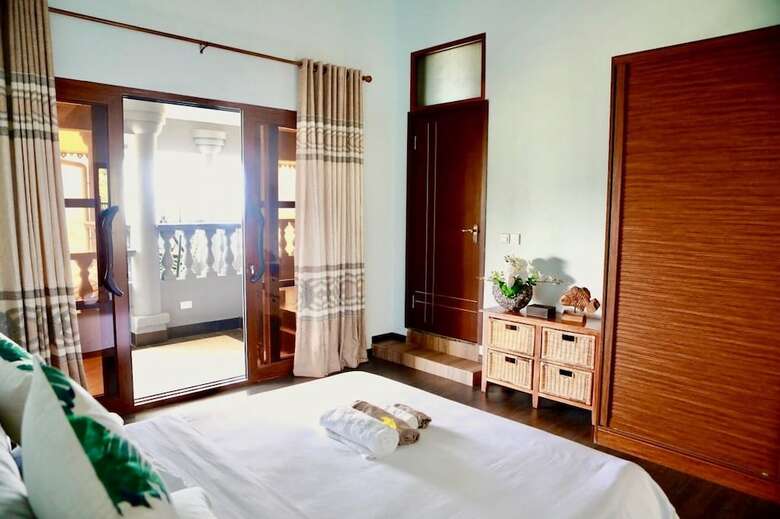 Hotel Blue Hill