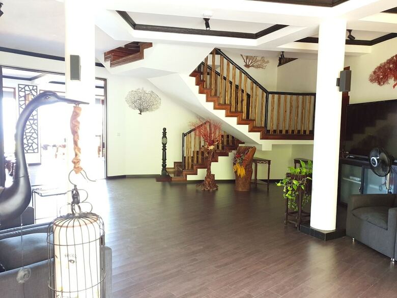 Hotel Blue Hill