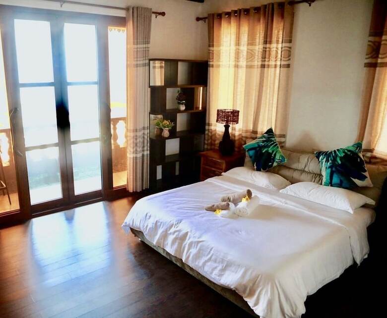 Hotel Blue Hill