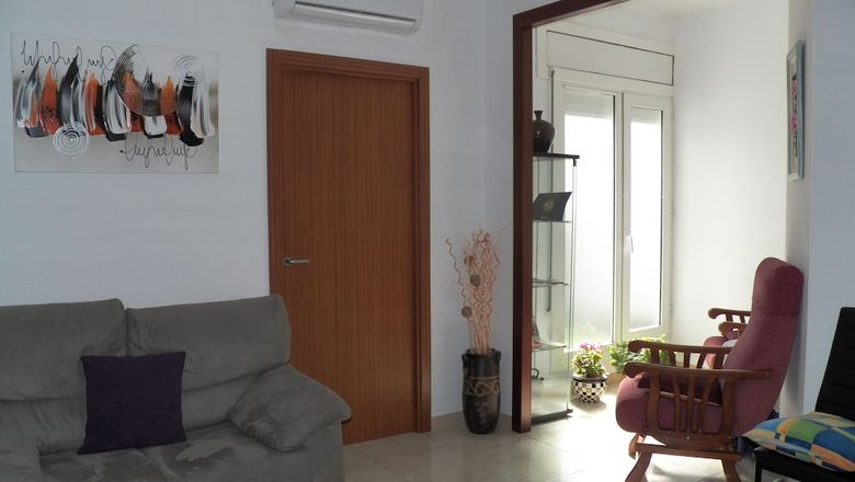 Apartamentos La Casa Del Centre