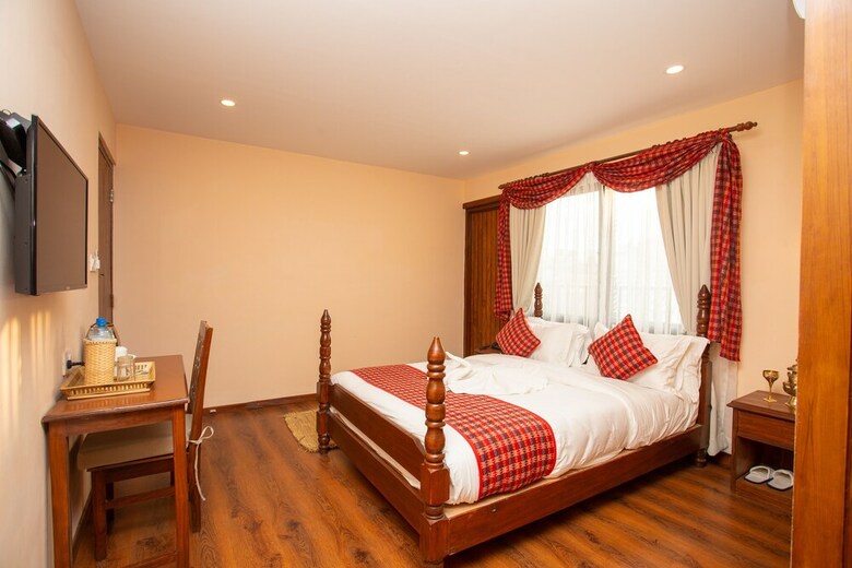 Hotel Nivas Boutique Home