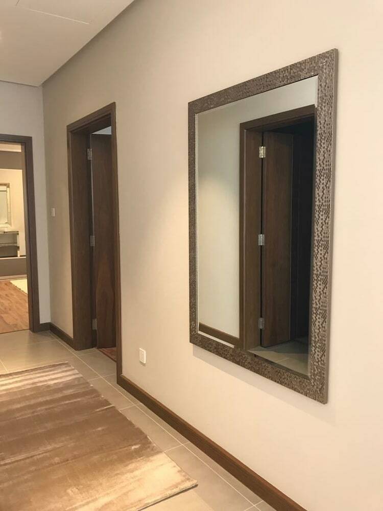 The Grand Luxury Apartment