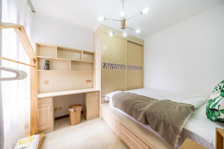 Youjia Apartment - South Ring