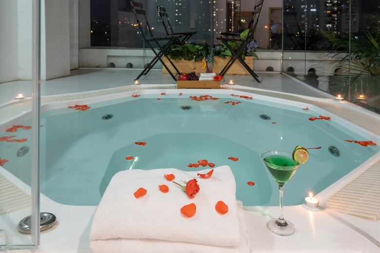 Aparthotel Bao Hung Hotel And Apartment