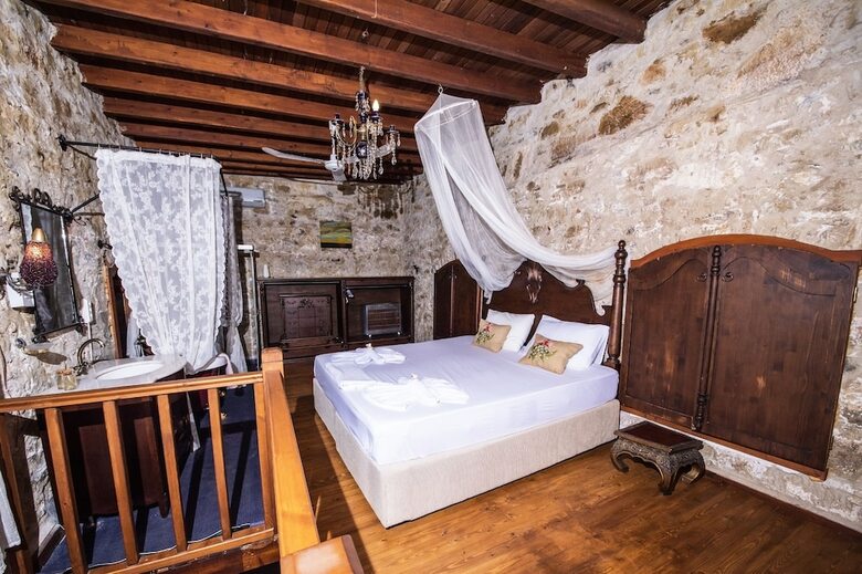Hotel Tas Mori Butik Otel
