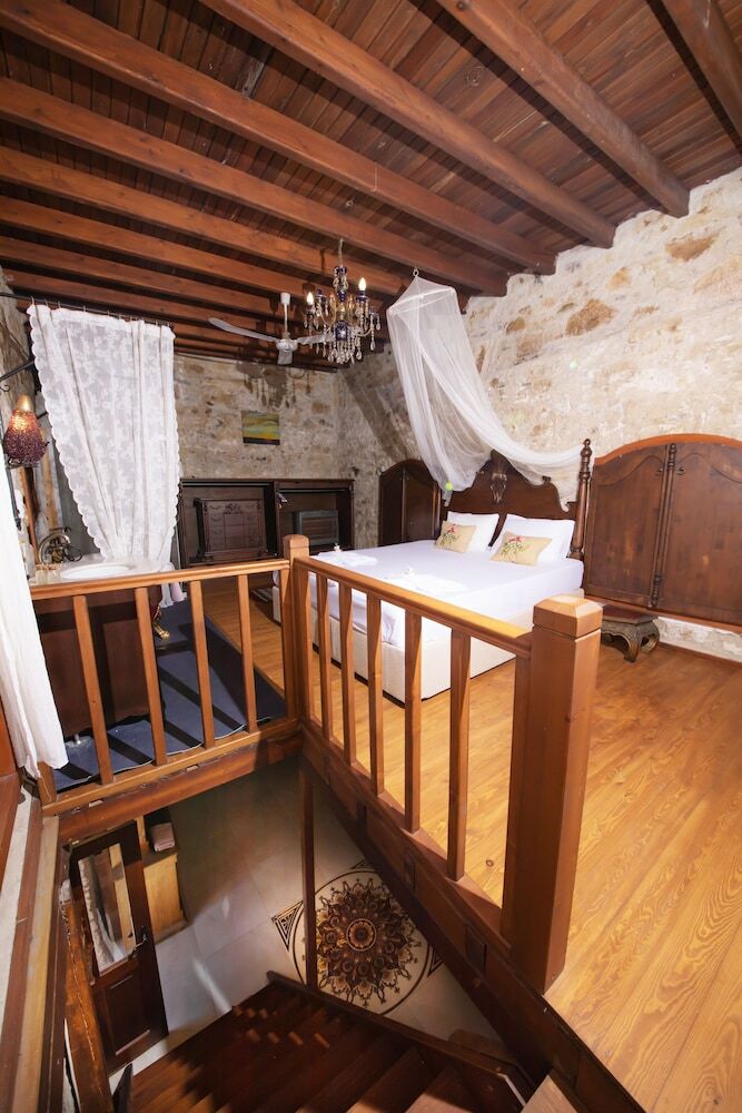 Hotel Tas Mori Butik Otel