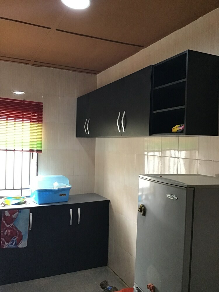 Gees Shortlets Apartments