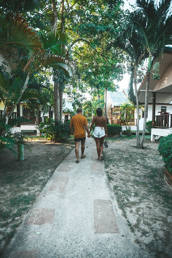 Hotel Tiki Beach Koh Phangan