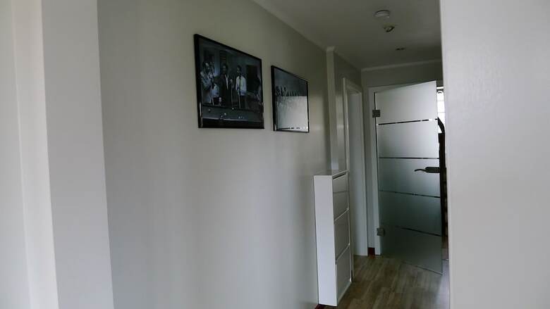 Apartamentos Fewo-schuberski