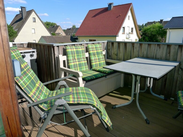 Apartamentos Fewo-schuberski