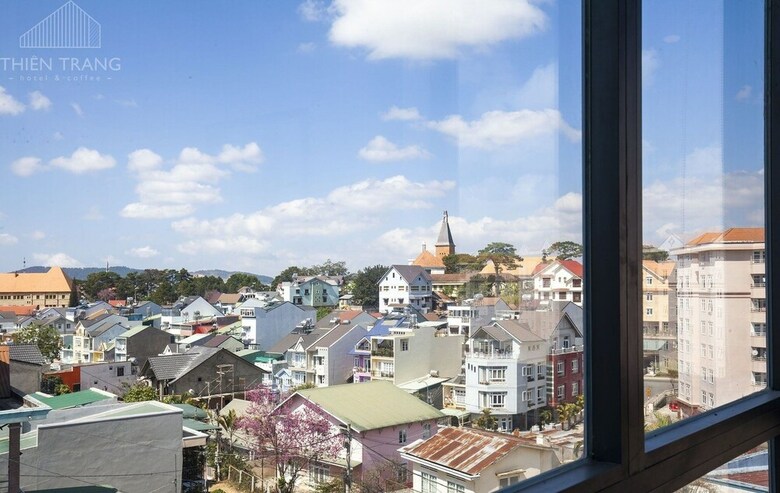 Thien Trang Hotel Da Lat
