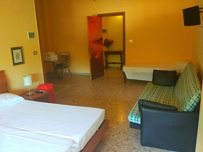 B&B Il Parco Dei Pini