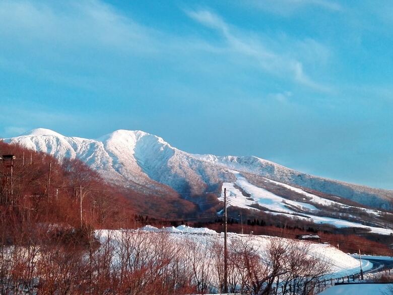Tazawa Kogen Hotel