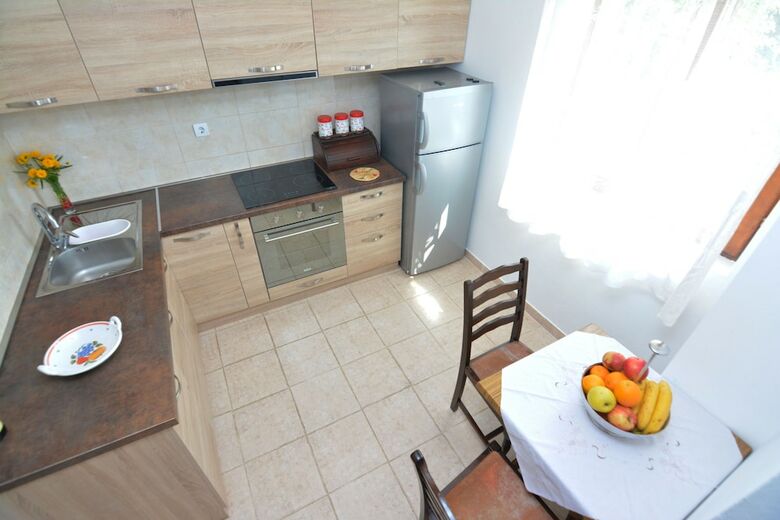Hotel Apartments & Rooms Vanja