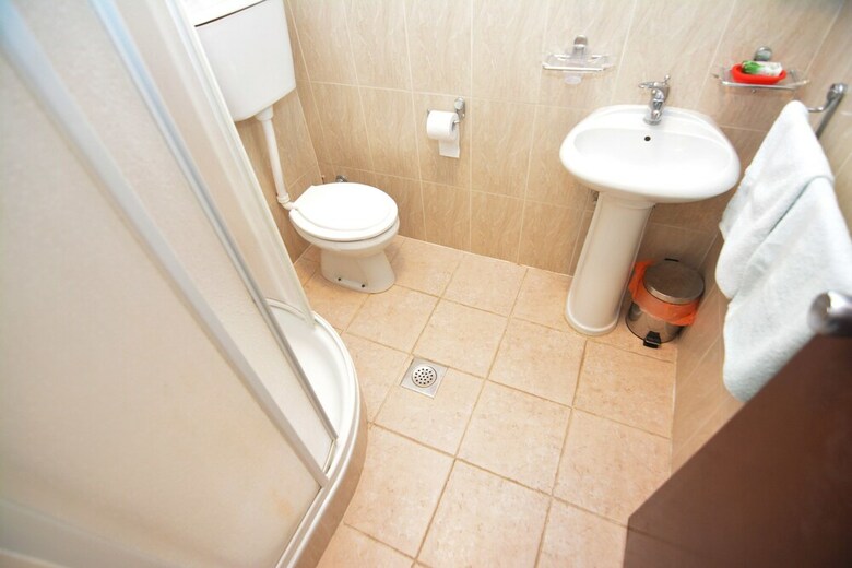 Hotel Apartments & Rooms Vanja