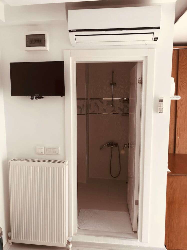 Beyhan Hotel