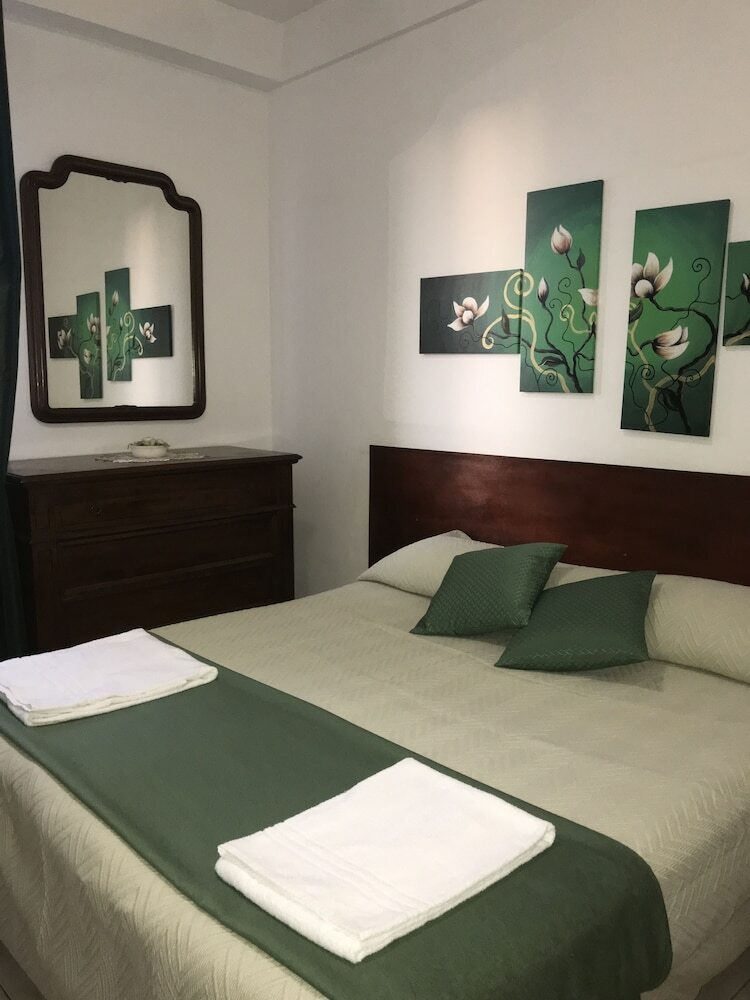 Apartamento Kambal Inn