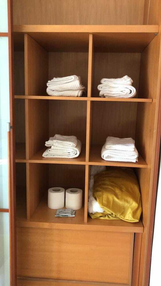 Apartamento Kambal Inn