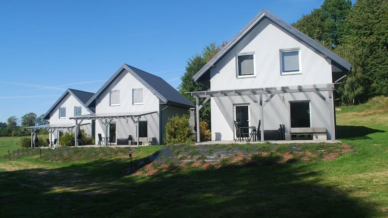 Villa Sikory Hill